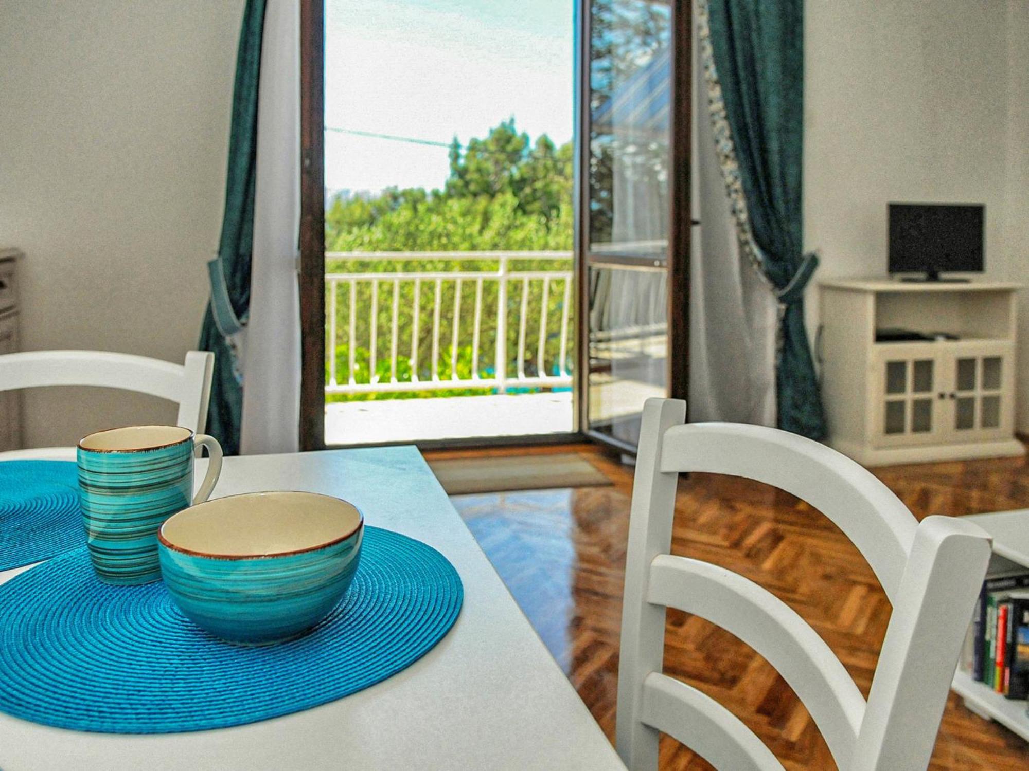 Apartment Bojana By Interhome Novi Vinodolski Eksteriør bilde