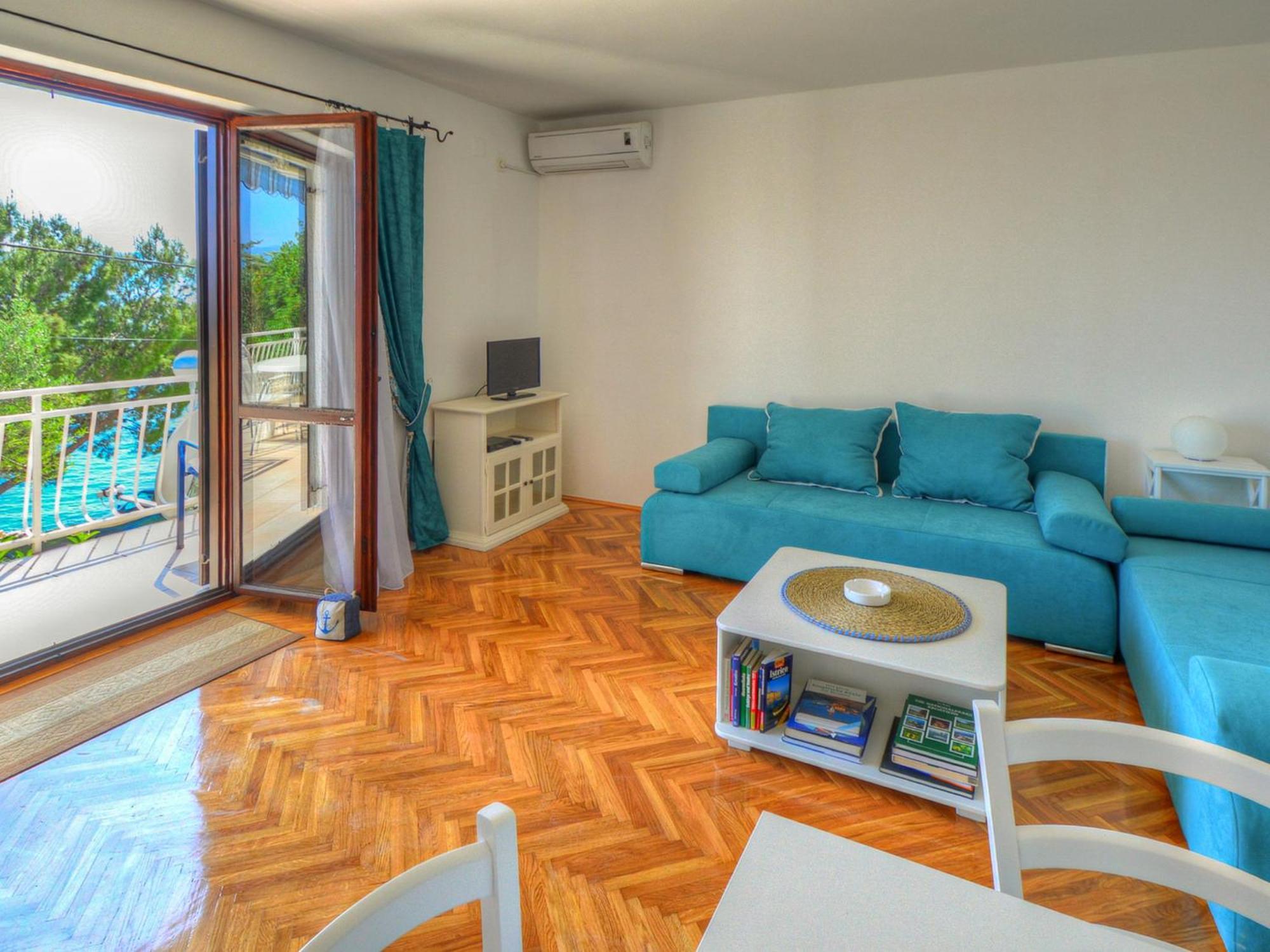 Apartment Bojana By Interhome Novi Vinodolski Eksteriør bilde