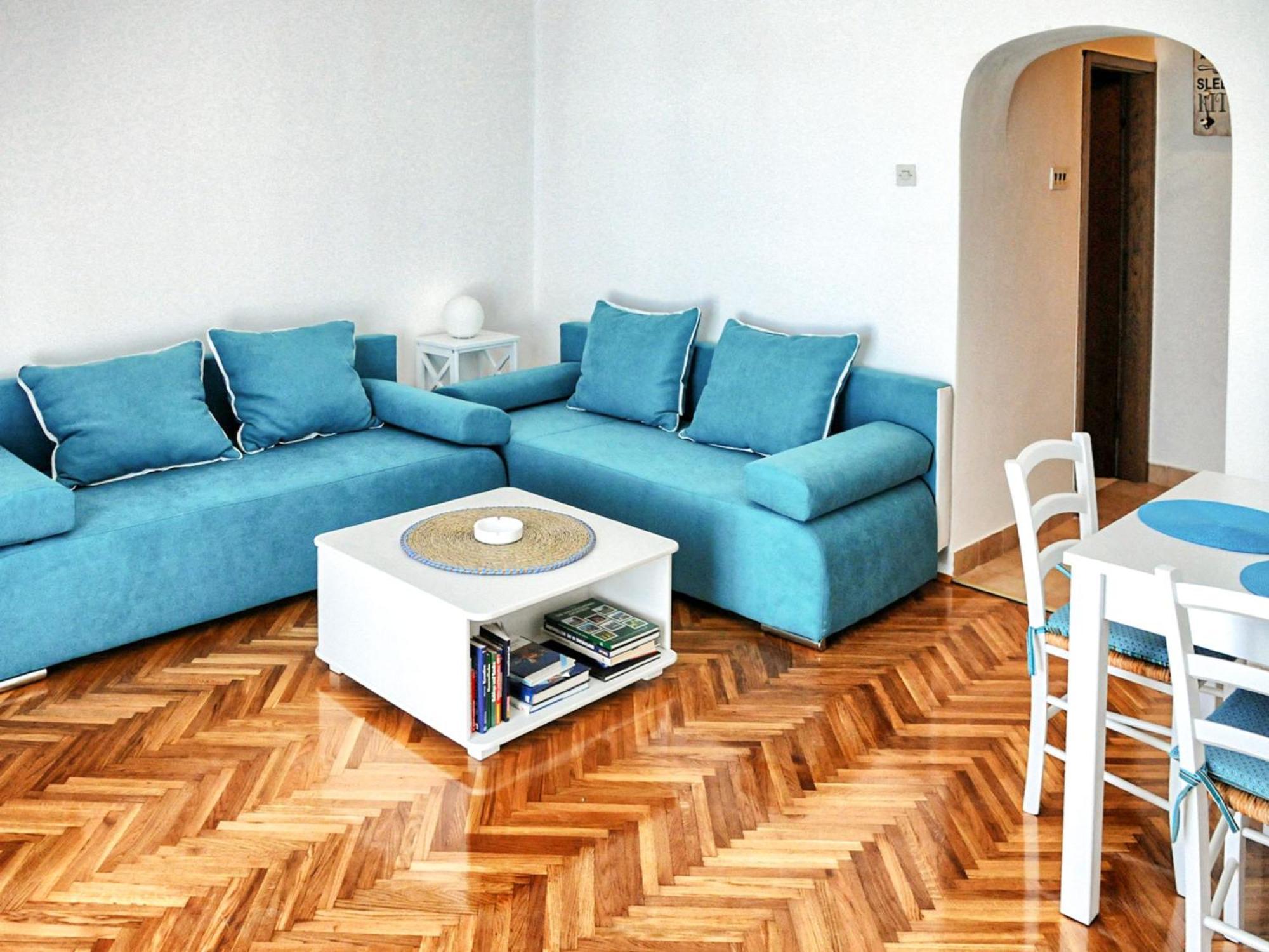 Apartment Bojana By Interhome Novi Vinodolski Eksteriør bilde