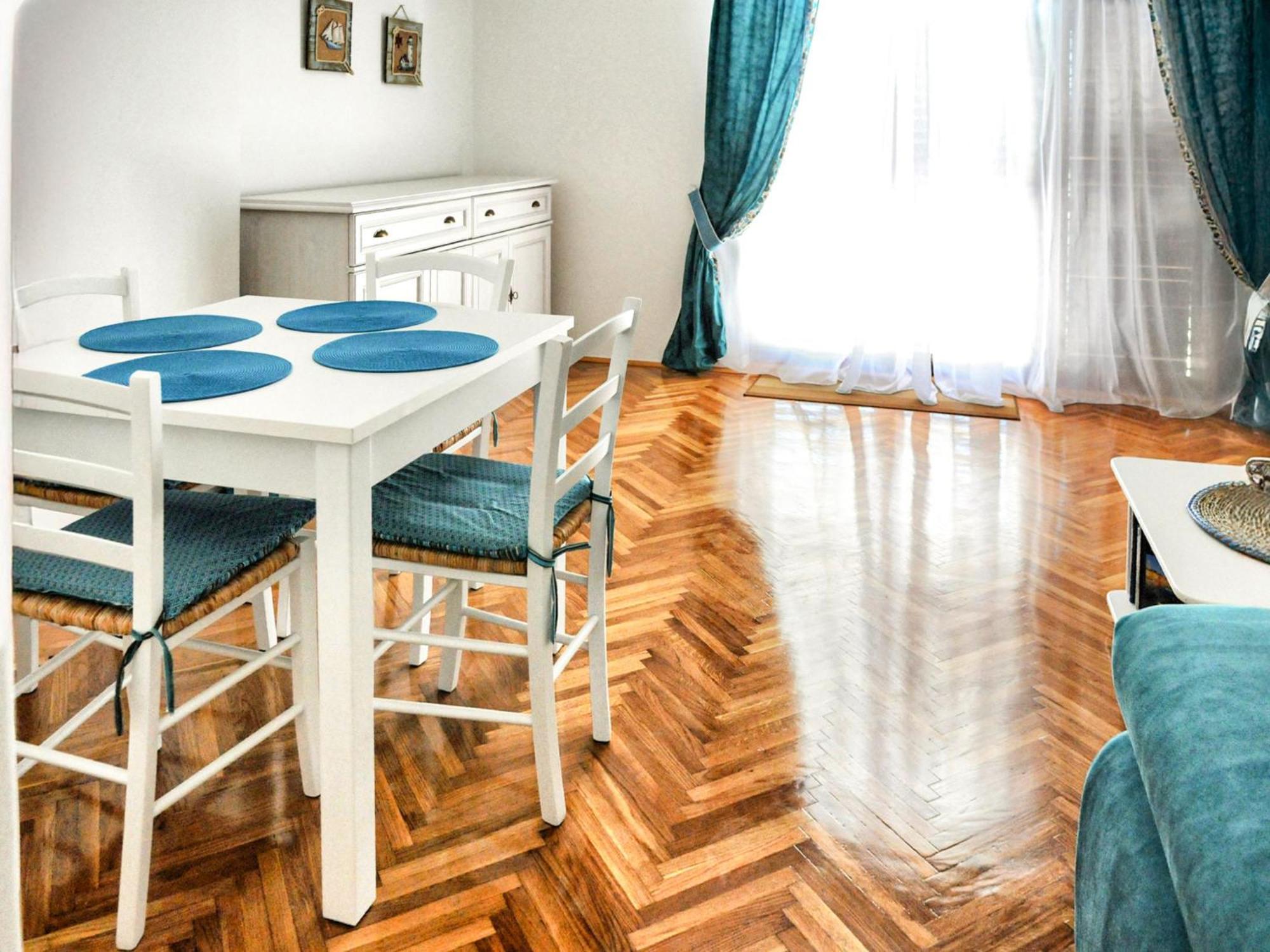 Apartment Bojana By Interhome Novi Vinodolski Eksteriør bilde